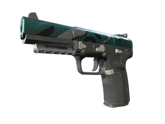 Five-SeveN | Fowl Play (Field-Tested)