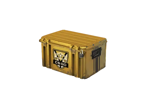 Huntsman Weapon Case