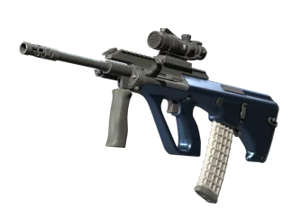 AUG | Anodized Navy (Factory New)