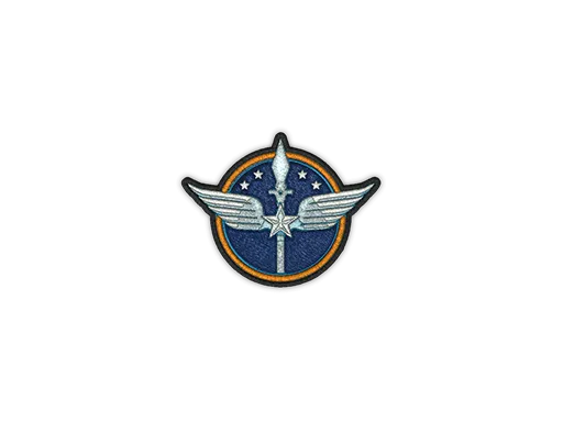 Patch | Vanguard