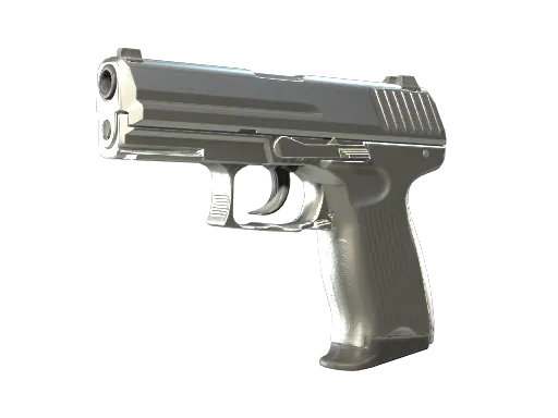 P2000 | Silver