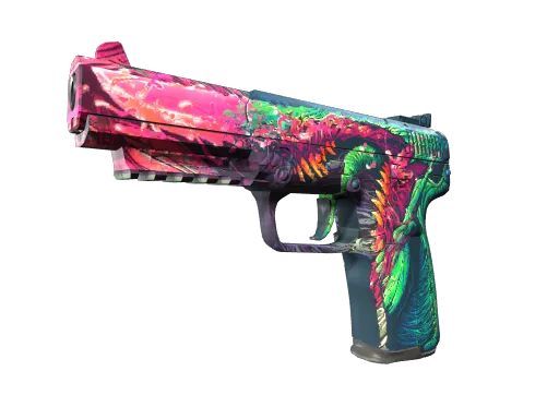 Hyper Beast