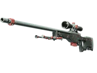 AWP | Capillary (Field-Tested)