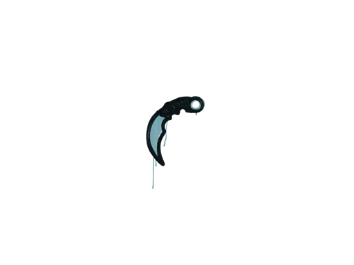 Sealed Graffiti | Karambit