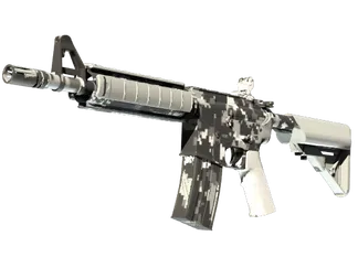 M4A4 | Urban DDPAT (Factory New)