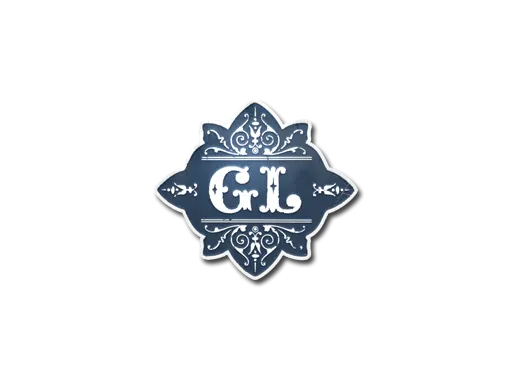 Sticker | Good Luck
