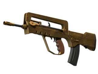 FAMAS | Commemoration (Field-Tested)