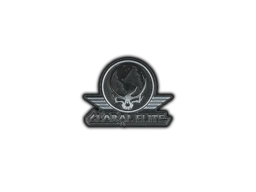 Patch | Metal The Global Elite ★
