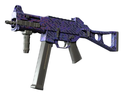 UMP-45 | Minotaur's Labyrinth