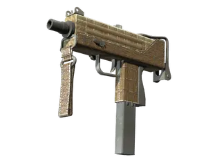 MAC-10 | Commuter (Factory New)