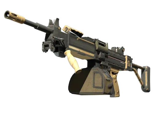 Desert-Strike