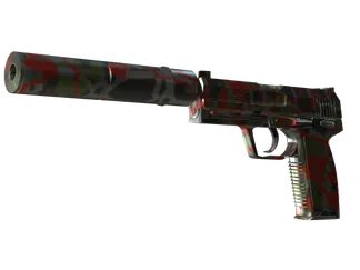 USP-S | Serum (Factory New)