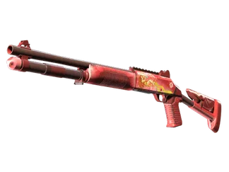 XM1014 | Tranquility (Factory New)