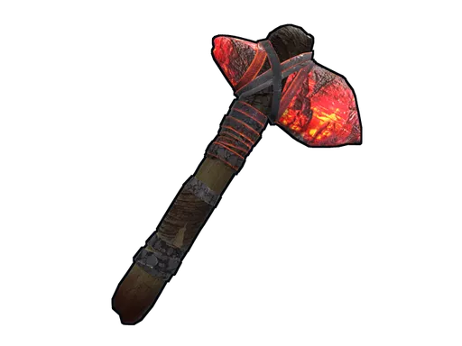 Volcanic Stone