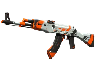 AK-47 | Asiimov (Minimal Wear)