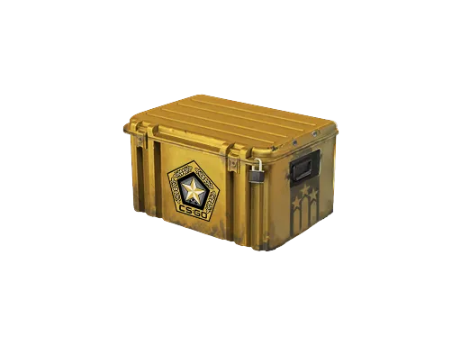 Gamma Case