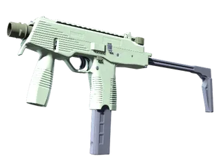 Souvenir MP9 | Storm (Factory New)