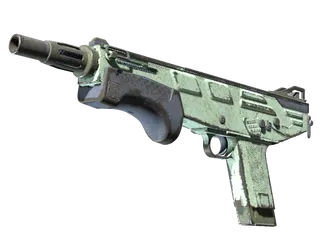 MAG-7 | Storm (Battle-Scarred)