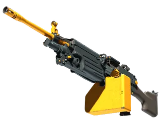 M249 | Impact Drill (Field-Tested)