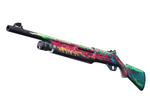 Hyper Beast