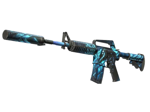 M4A1-S | Nightmare
