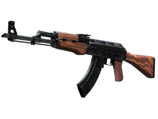 AK-47 | Cartel (Minimal Wear)