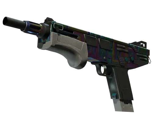 BI83 Spectrum