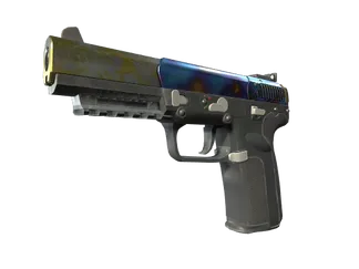 Five-SeveN | Case Hardened (Field-Tested)
