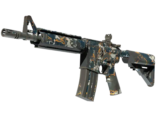 Global Offensive