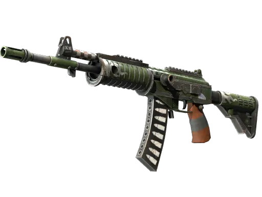 Galil AR | Vandal
