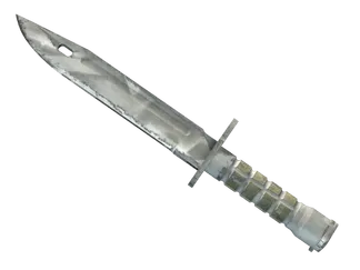 ★ StatTrak™ Bayonet | Urban Masked (Field-Tested)