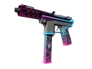 StatTrak™ Tec-9 | Decimator (Factory New)