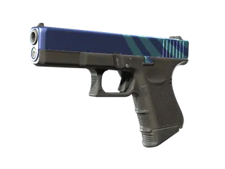 Souvenir Glock-18 | High Beam (Factory New)