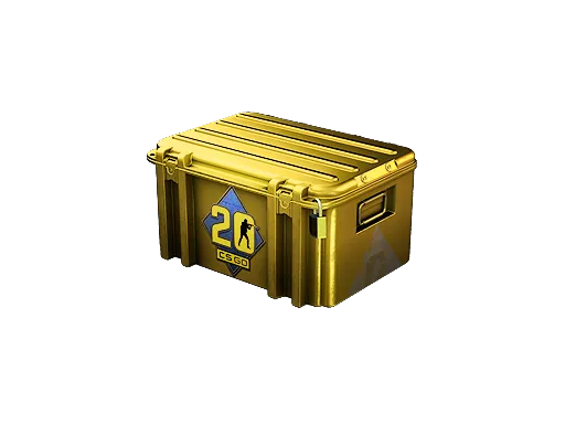 CS20 Case