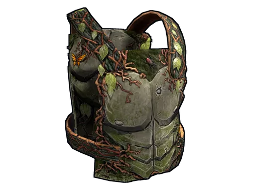Forsaken Era