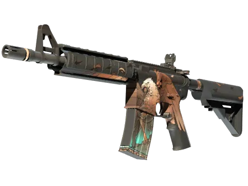 M4A4 | Griffin