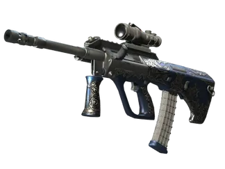AUG | Aristocrat (Factory New)