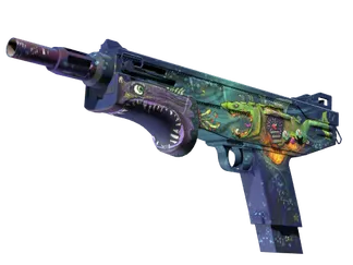 MAG-7 | Monster Call (Field-Tested)