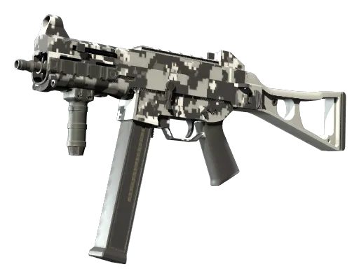 Urban DDPAT