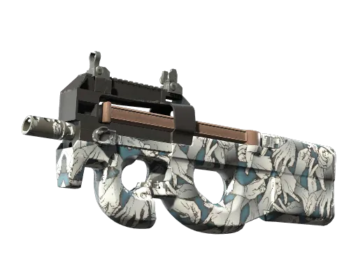 P90 | Death Grip