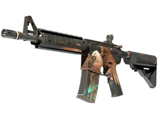 M4A4 | Griffin (Factory New)