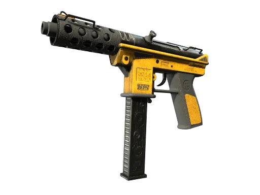 Fuel Injector