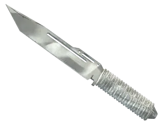 ★ Paracord Knife | Urban Masked (Field-Tested)