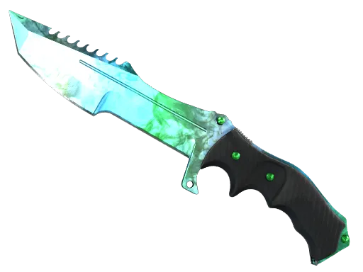 Gamma Doppler