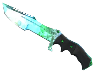Gamma Doppler
