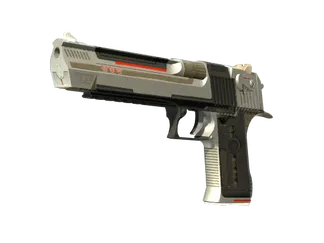 Desert Eagle | Mecha Industries (Field-Tested)