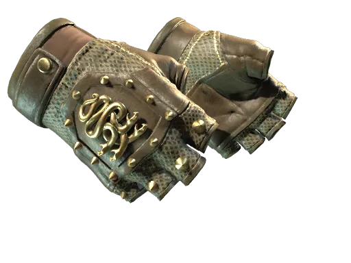 ★ Hydra Gloves | Mangrove