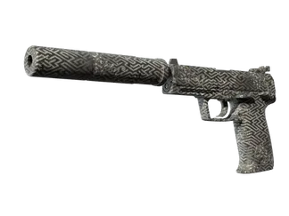 USP-S | Pathfinder (Factory New)