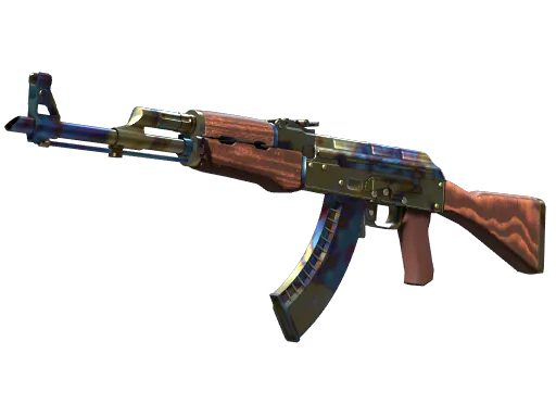 Case Hardened