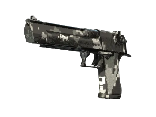 Urban DDPAT